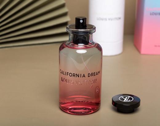 15130lv california dream加州梦香水100ml