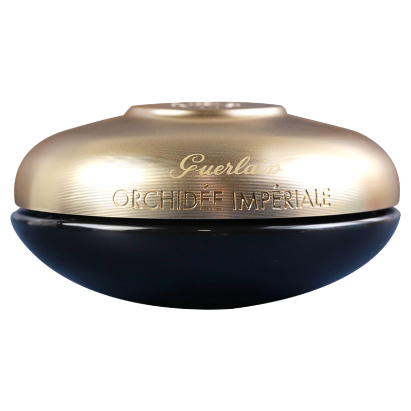 【全球名品 | 护肤馆】娇兰御廷兰花面霜 guerlain/guerlain 保湿紧致