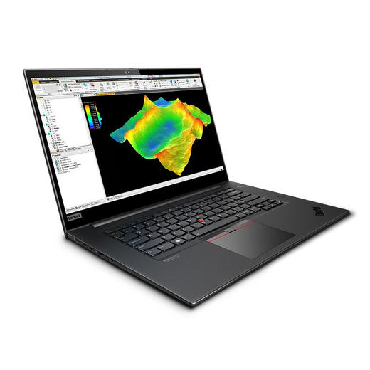 国行thinkpadp1隐士三代视频编辑渲染设计师专用移动图形工作站笔记本