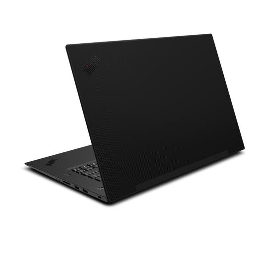 国行thinkpadp1隐士三代视频编辑渲染设计师专用移动图形工作站笔记本