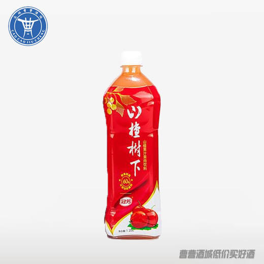 [饮品]山楂树下1.25l