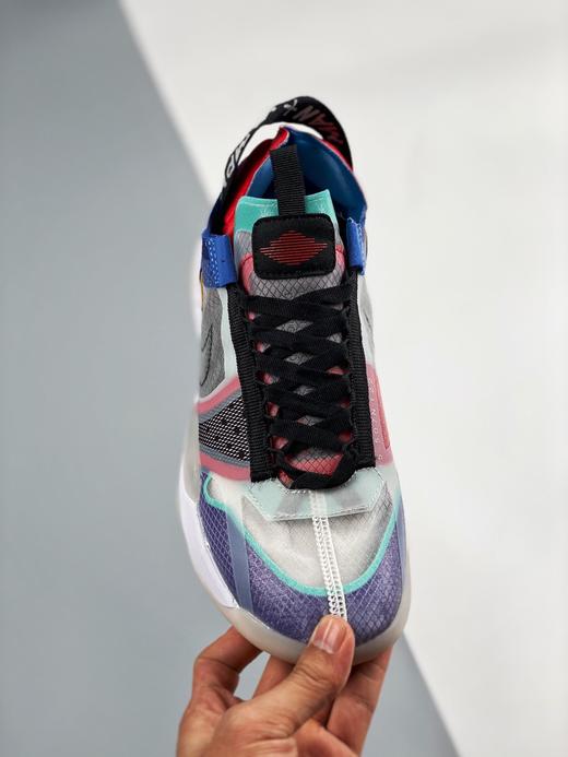 男女鞋 air jordan delta breathe "multi-color"彩色