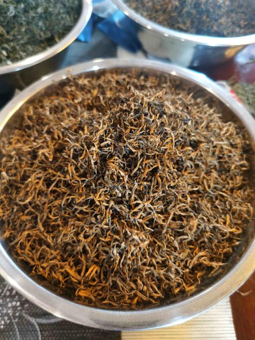 有赞湄潭红茶限量高品质2两装