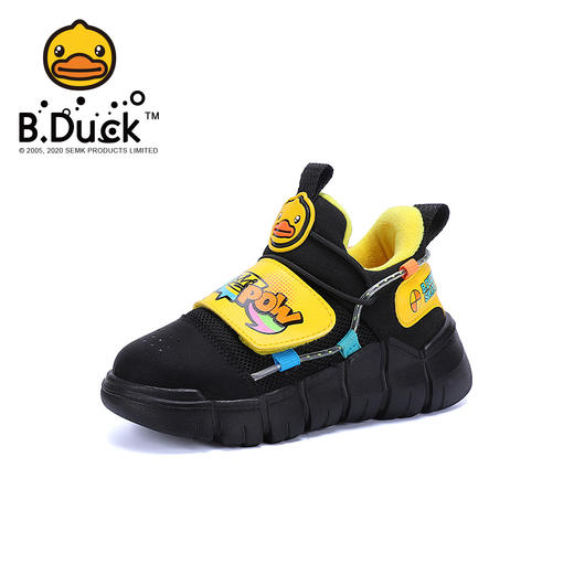 duck小黄鸭儿童运动鞋 b5182013 - b.duck鞋服专营店