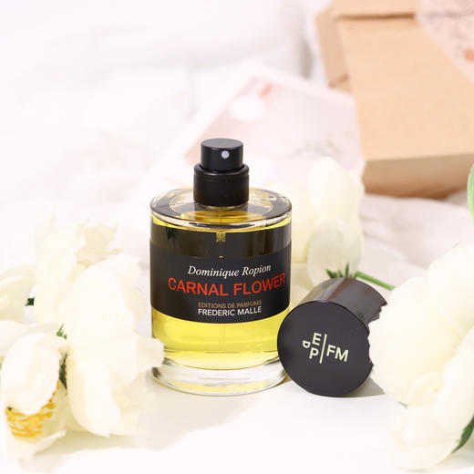 馥马尔 fm 花香染指(醉人晚香玉 frederic malle carnal flower 分装