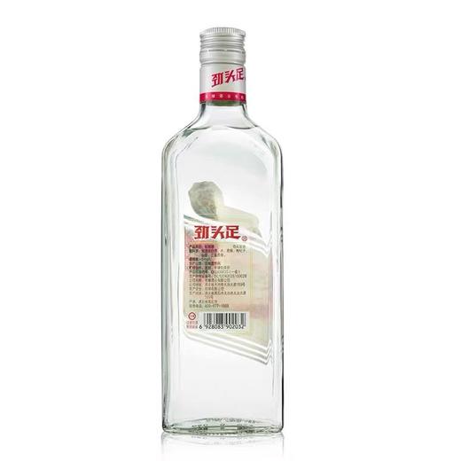毛铺酒 劲头足50度500ml*12瓶光瓶箱装 高度白酒配制酒