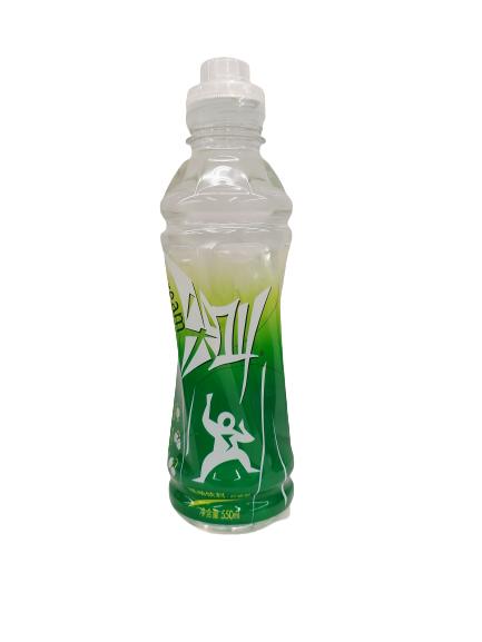 【农夫山泉尖叫纤维型550ml】1瓶(美联超市直供6921168504022)