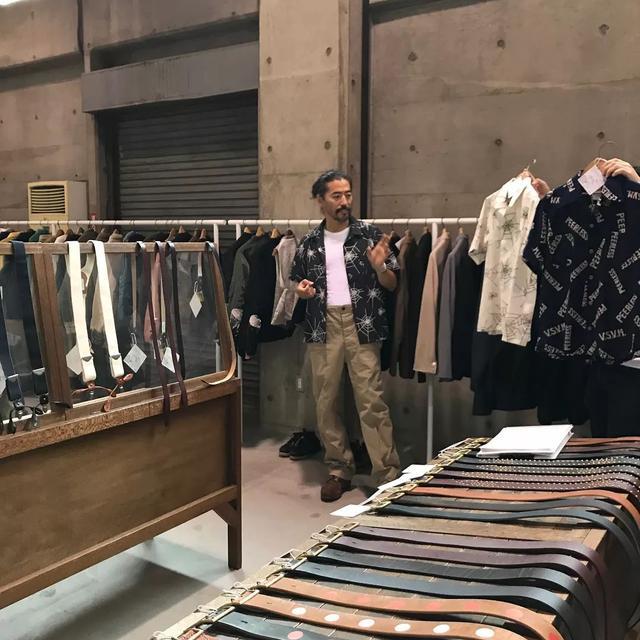 潮牌全手工固特异男靴牛皮工装德比高帮系带潮鞋