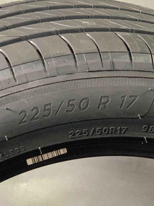 米其林primacy 4浩悦 225/50r17 98w