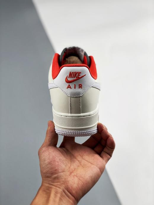 男女鞋nikeairforce107灰鸽子空军板鞋空军低帮