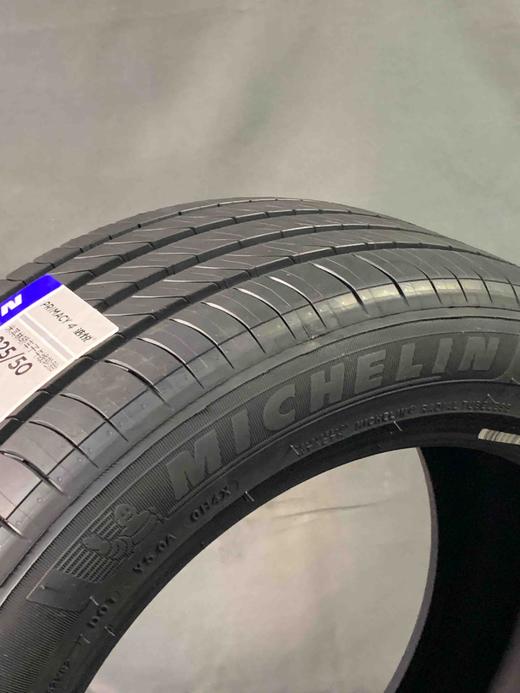 米其林primacy 4浩悦 225/50r17 98w