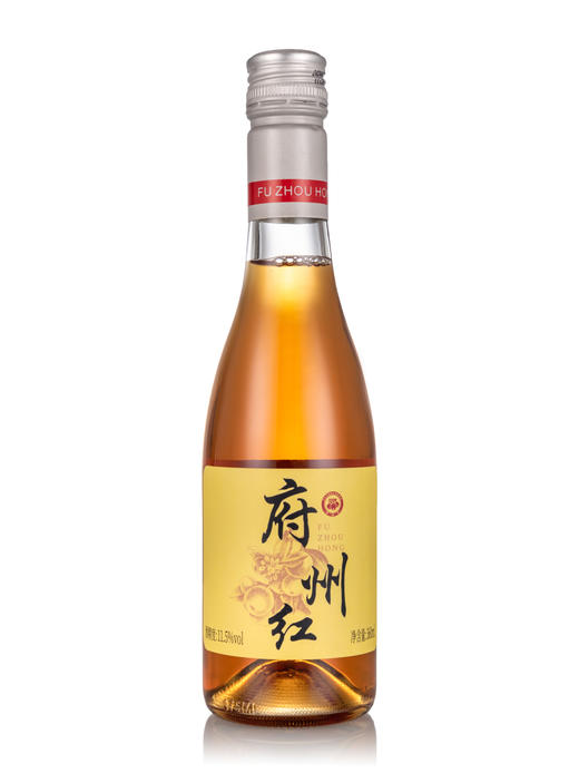 府州红海红果酒 360ml,11.5度