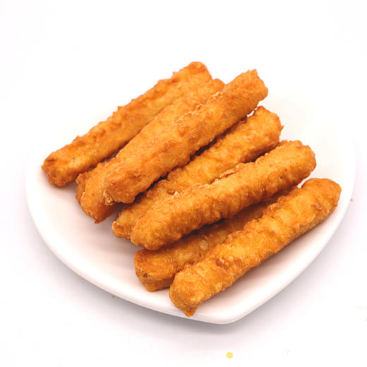 1kg博远鸡肉油条*10包一箱