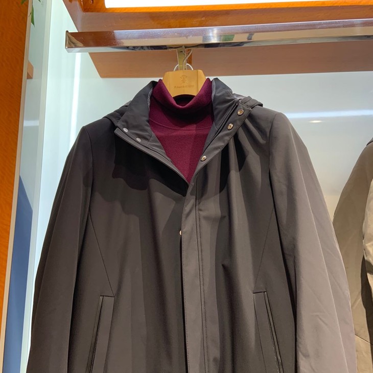 rolandbarthes罗朗巴特羽绒服83022005