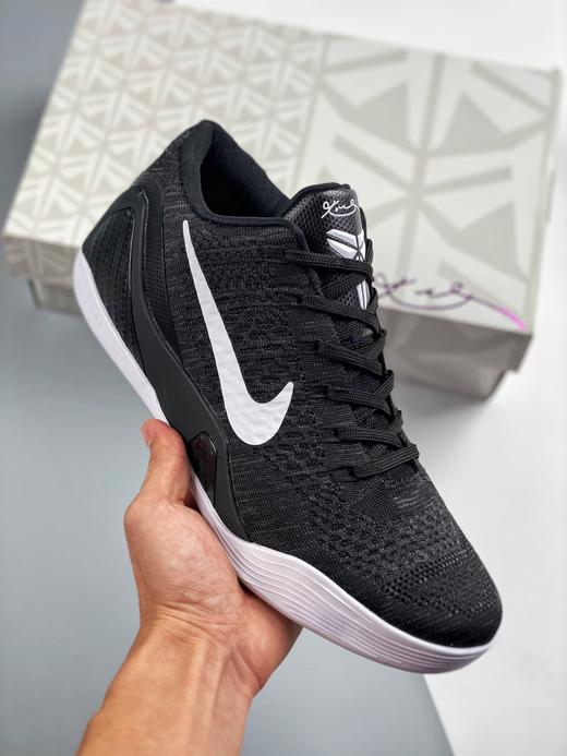 男鞋nk zoom kobe 11 elite low bhm 科比11代 复刻实战运动鞋 科比11