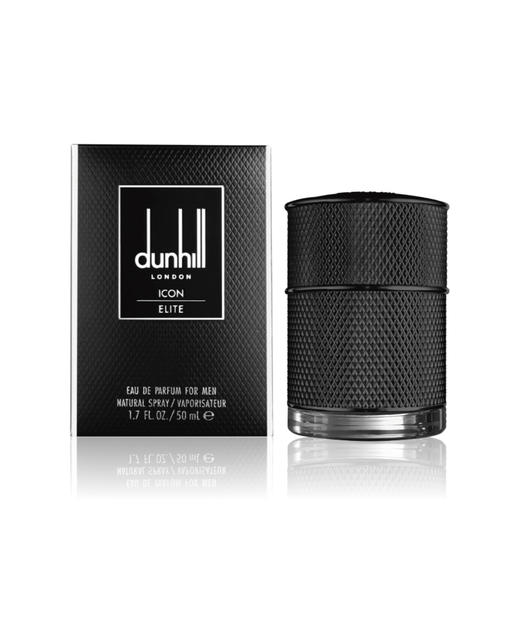 官方正品dunhill登喜路尊崇骏越男士香水50ml100ml