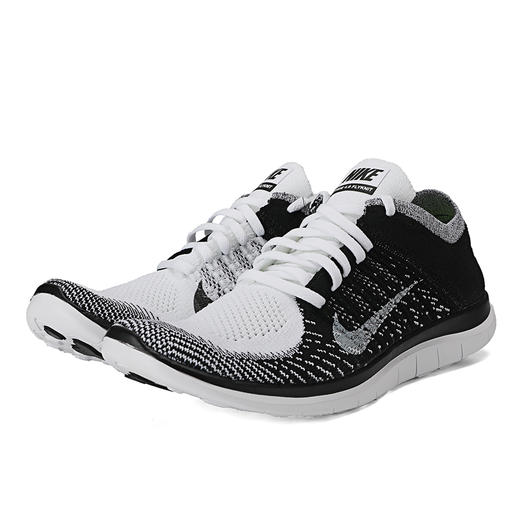 nike耐克男子nikefreeflyknit40跑步鞋631053100