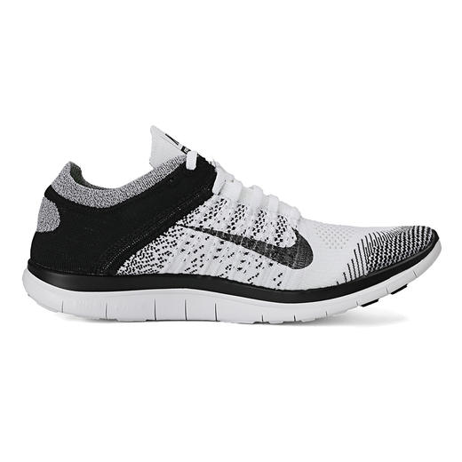 nike耐克男子nikefreeflyknit40跑步鞋631053100