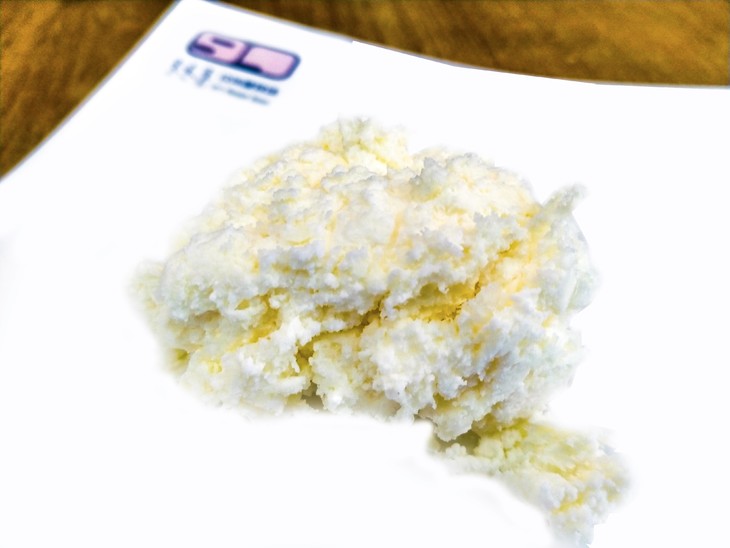 奶皮酱90g±面包夹心酱