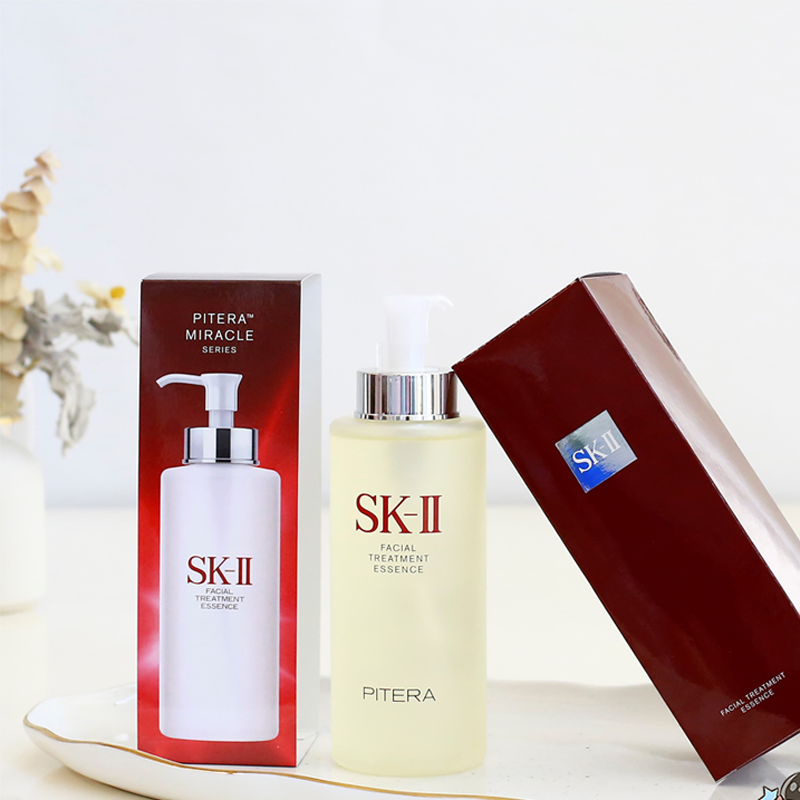 【全球名品 | 护肤馆】sk-ii/sk-ii/sk2神仙水330ml 面部护肤精华露