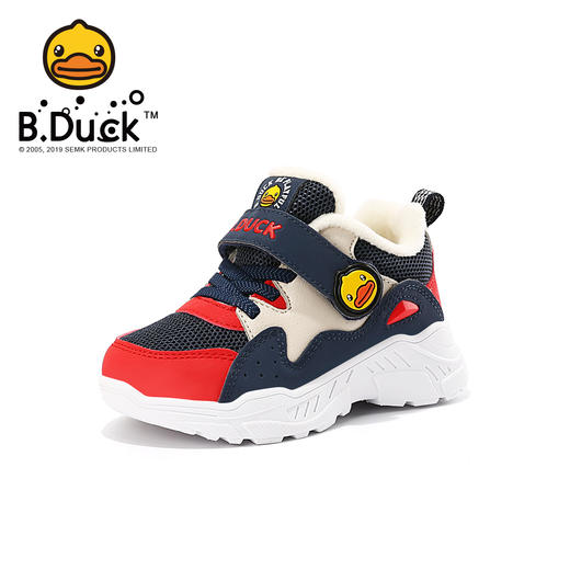 duck小黄鸭运动鞋 b5083067 - b.duck鞋服专营店
