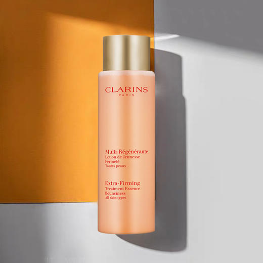 法国clarins 娇韵诗焕颜紧致弹簧水(b)