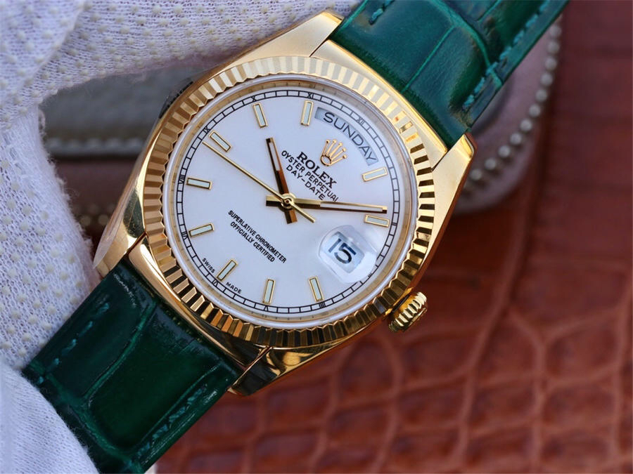 3、几百块钱的高仿劳力士手表质量可靠吗？：重金的高仿劳力士手表质量怎么样