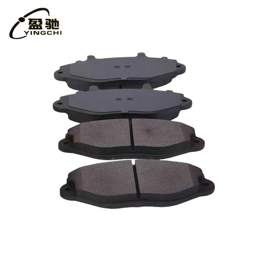 盈驰半金属刹车片kld0010全顺15f成品