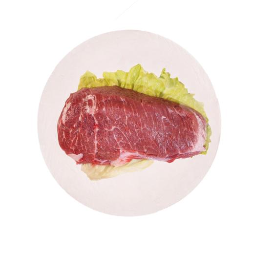 鲜家猪梅头瘦肉-约600g