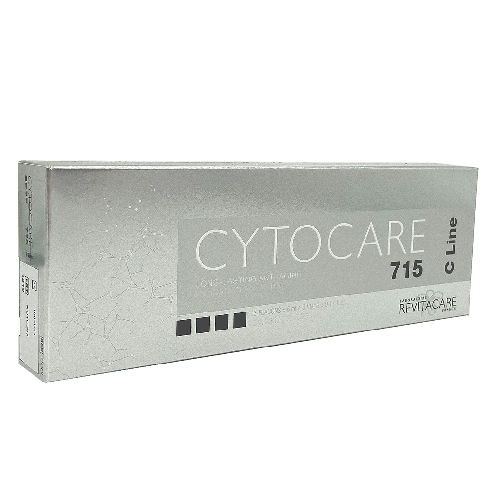 cytocare715丝丽全能动能素55ml