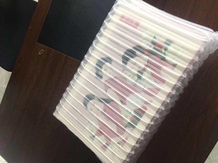 隔壁刘奶奶一只水牛牛奶200g*10瓶/箱