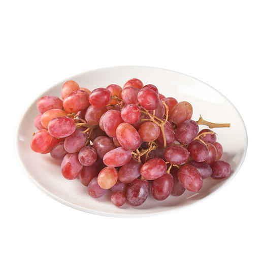 红宝石葡萄500g
