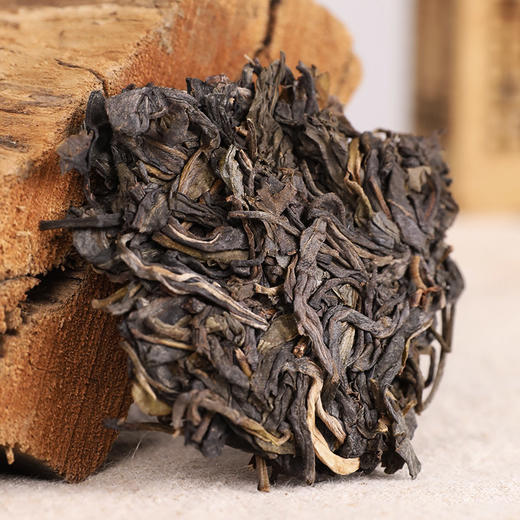 高黎贡山古树茶普洱茶生茶357克2018年云南10大名茶