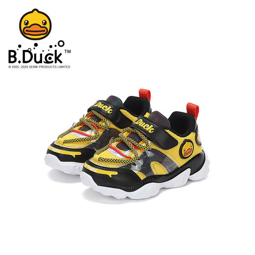 duck小黄鸭运动鞋 b3183051 - b.duck鞋服专营店