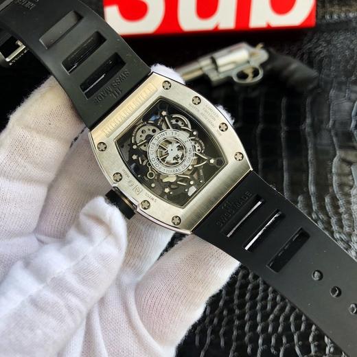 理查德米勒richard mille rm052-2马到成功 男士腕表 性价比超高