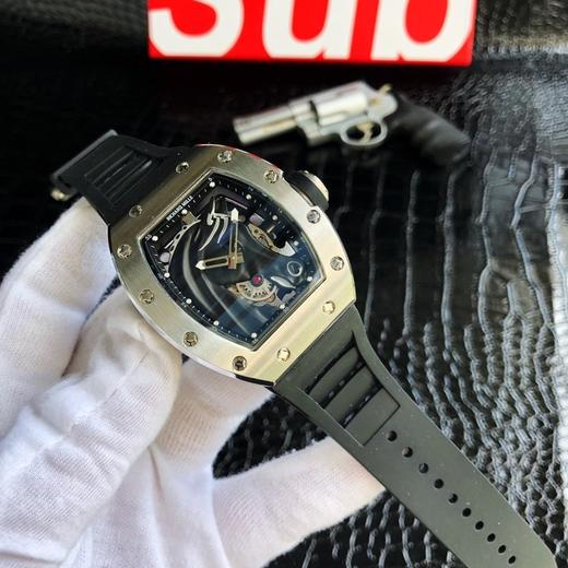 理查德米勒richard mille rm052-2马到成功 男士腕表 性价比超高