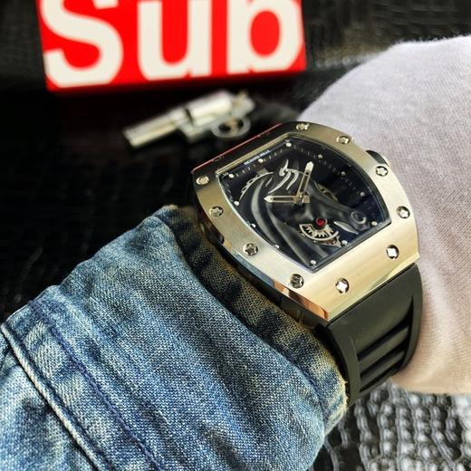 理查德米勒richard mille rm052-2马到成功 男士腕表 性价比超高