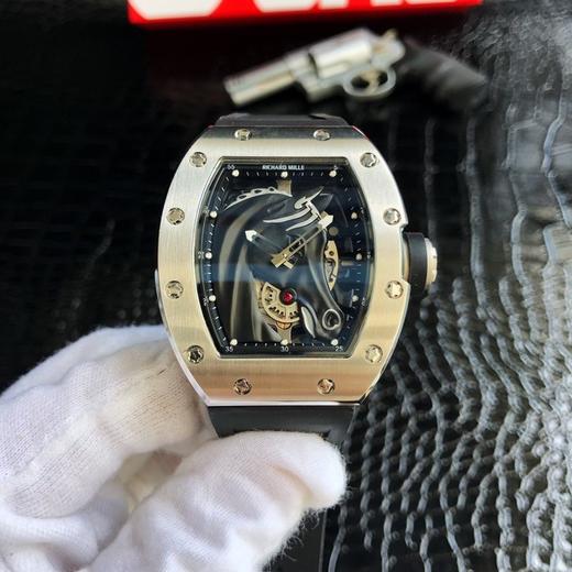 理查德米勒richard mille rm052-2马到成功 男士腕表 性价比超高