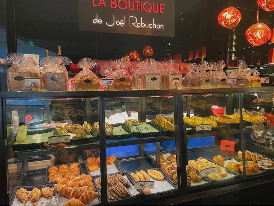 一口酥脆,满口留香的乔尔卢布松大小蝴蝶酥组合装99【乔尔·卢布松