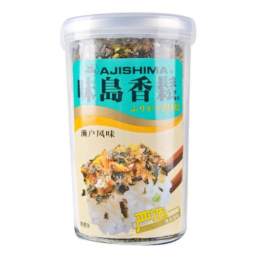 味岛香松濑户风味52g