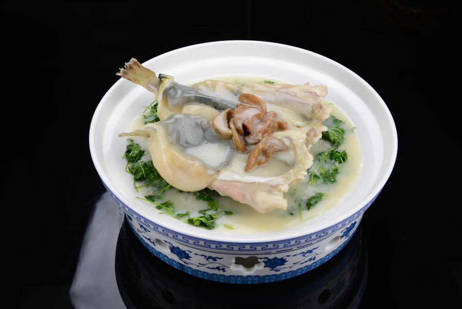 8-白汁河豚2条/盒【文峰靖江店(自提 包邮)