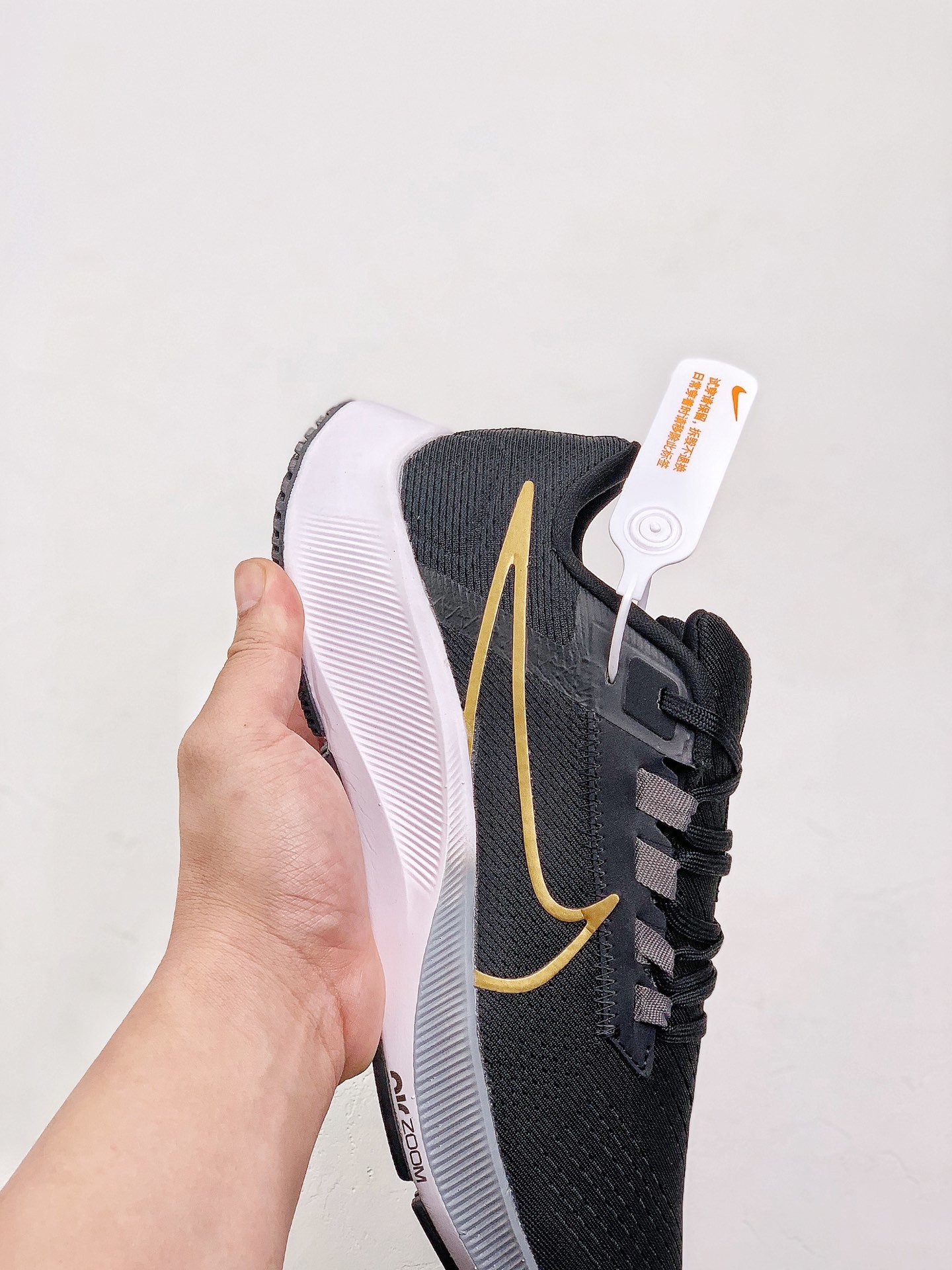 耐克nike zoom pegasus 38 登月跑鞋登月38代 超