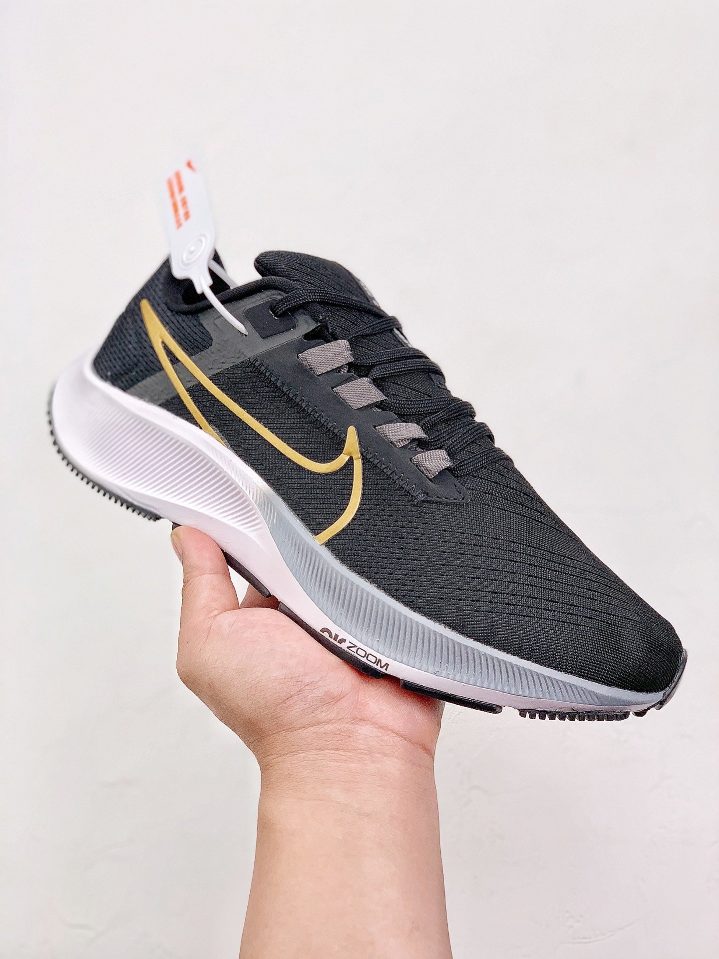 耐克nike zoom pegasus 38 登月跑鞋登月38代 超