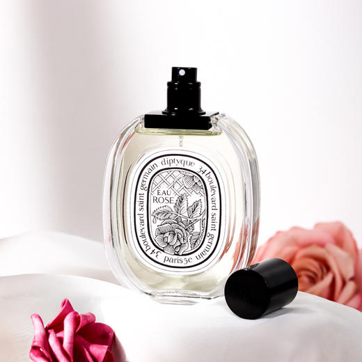 蒂普提克 玫瑰之水 edt diptyque eau rose 分装 关凡琦香水分装