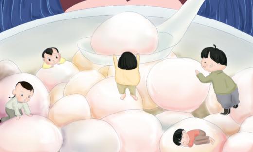 暖暖的心意 商品图0