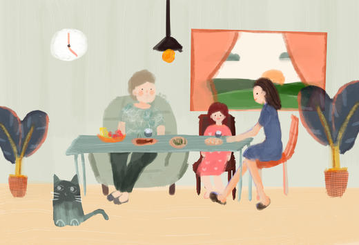 幸福快乐 商品图0