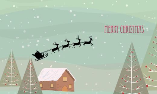 圣诞有你 商品图0