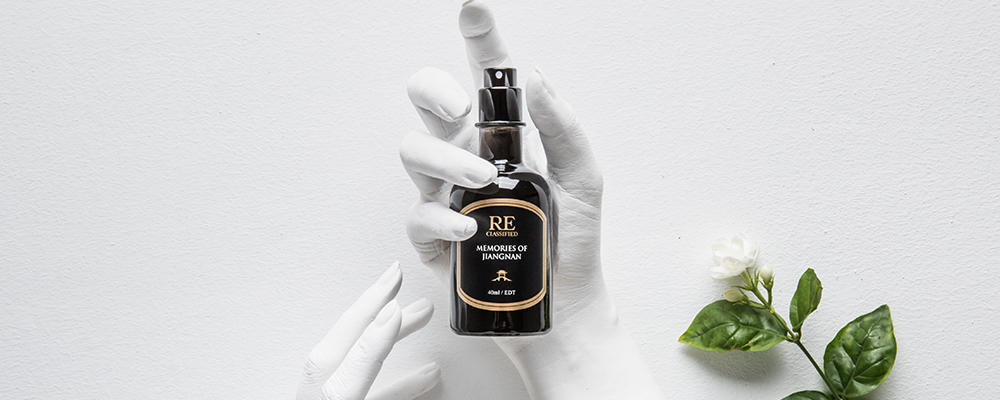 馨香馥郁卡 商品缩略图0