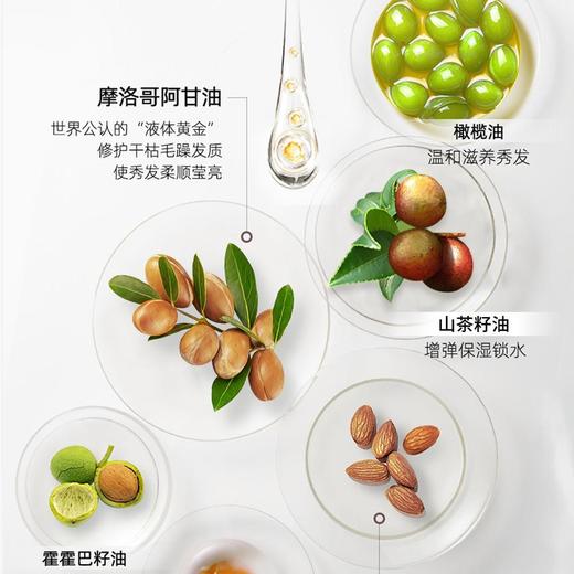 1瓶｜澳洲进口ficcecode菲诗蔻轻盈赋活护发精油#182 商品图2