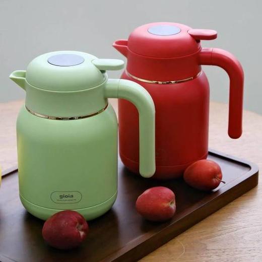 出口日本gioia保温壶 商品图1